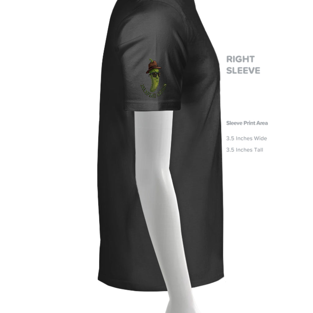 Black - N6210 - SLEEVE_RIGHT