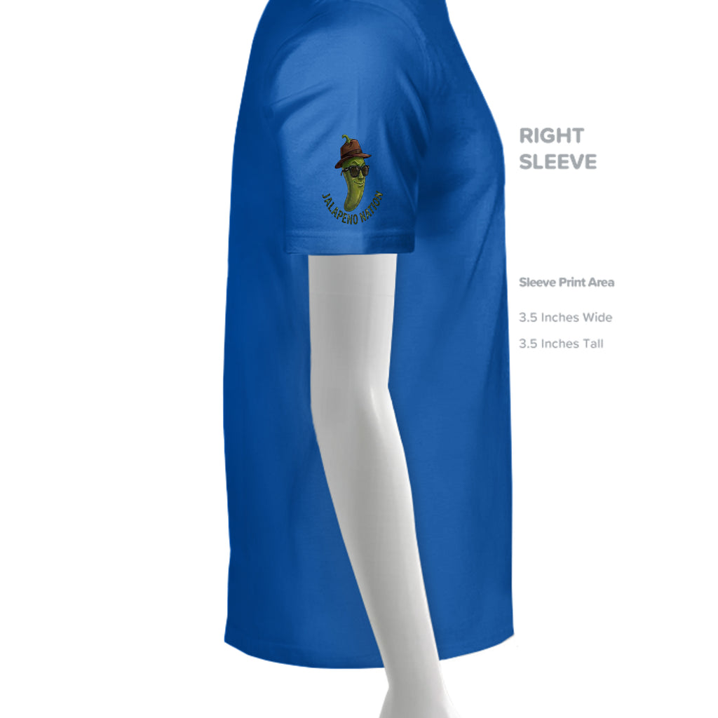 Royal - N6210 - SLEEVE_RIGHT