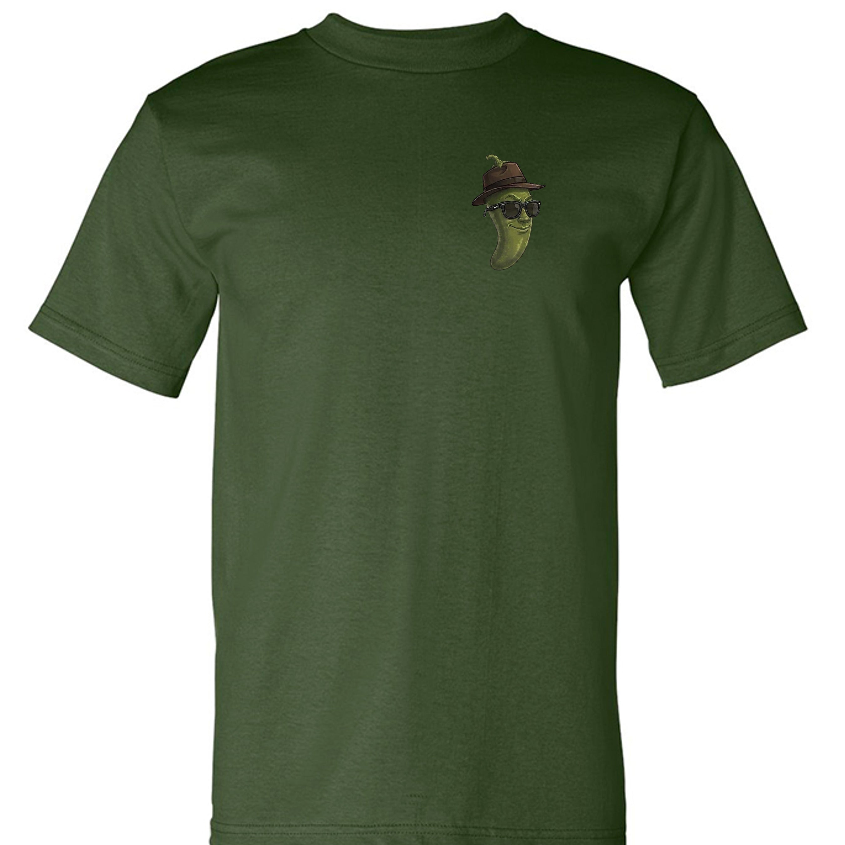 Army - BA5100 - FRONT