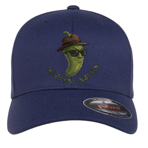 NAVY - 6477 - FRONT